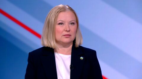 Надежда Йорданова: Промените в правилника на НС затварят ушите и очите на опозицията