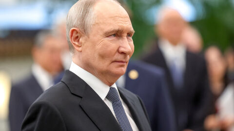 Владимир Путин: Използването на ядрени оръжия е крайна мярка