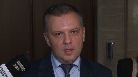 Правосъдният министър иска среща с Кьовеши заради Теодора Георгиева