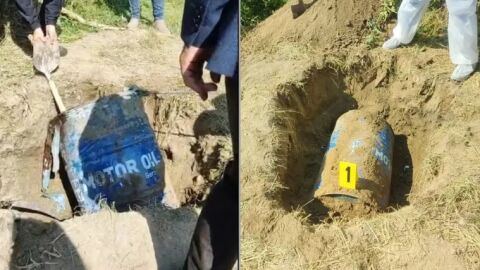 „Чудовища, а не хора“: Разпознали сръбския бос, открит мъртъв във варел, по бельото. Сред задържаните са полицаи и жена му