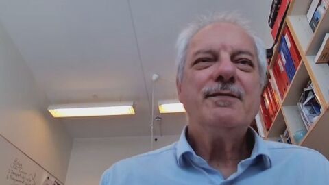 Проф. Мортен Мелдал: Химията е решението на проблемите ни!