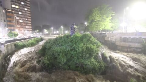 Заради проливните дъждове: Обявиха частично бедствено положение в Габрово (ВИДЕО)