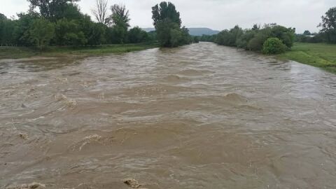 Скъсан водопровод оставя Севлиево и пет села без вода 