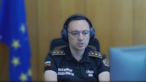 Джартов пред bTV: Над 150 сигнала за бедствия за денонощие, Габровско е най-засегнато
