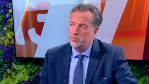 Иво Христов за „Евровизия“ 2027: Около 30 млн. евро ще са нужни за финансиране