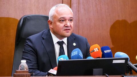 Демерджиев за трагедията в Благоевград: Празникът беше помрачен, загубихме живота на дете