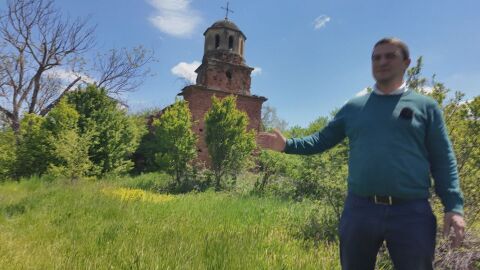 "Литературна България": Специален филм, посветен на 24 май, тази вечер след новините
