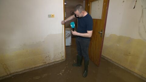 След водата - без вода: Какво обещаха властите, ден след потопа?