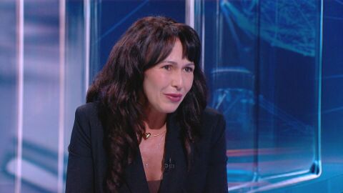 „Страхът е нормален, но не бива да бъде наш водач“: Кати Антонова за децата, книгите и силата на думите