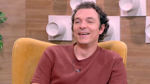 Йордан Ръсин: Славата е хубава, но има работа за вършене