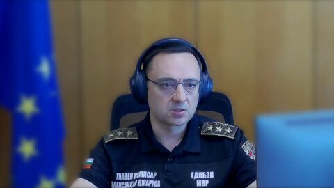 Джартов за водното бедствие: Основното предизвикателство бе евакуацията на хората, особено в тъмната част на денонощието