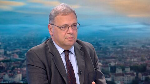Юлиан Попов: България няма системен подход за справяне с наводненията