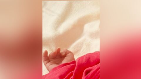 Водещата и репортер на bTV Бесте Сабри стана майка