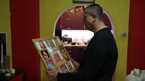 Зов за съпричастност: Многодетен баща, помогнал на десетки, има нужда от подкрепа 