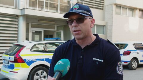 Близо 36 часа след изчезването на децата във Варна майка им подала сигнал, че ги няма