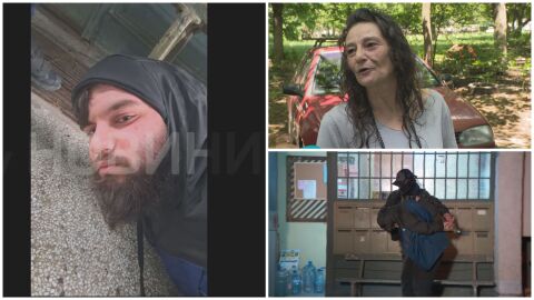 "Симпатичен даже мъж": Хора в "Свобода" срещали Михайлов, преди да го заловят. Помагали ли са му "къртици"?