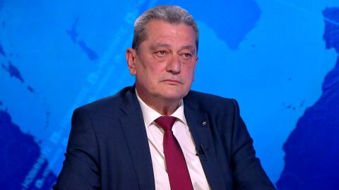 Николай Николов за тежките наводнения: Мъка на хората, трябва да свикваме
