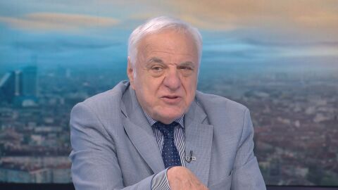 Акад. Пламен Карталов: Зрители от цял свят пристигат специално за Вагнеровия фестивал в София