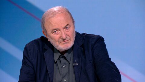Д-р Николай Михайлов: Политическата система изисква по-сдържан и компетентен президент