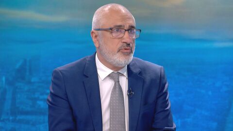 Стефан Белчев: Заплатите на народните представители ще бъдат „заковани“ на сегашното ниво