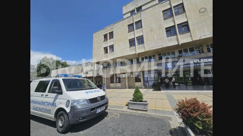 След разпита на Ерол Мюмюн: Прокуратурата иска друго звено да поеме разследването
