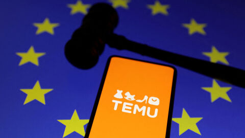 ЕС глоби Temu с 200 млн. евро за продажба на незаконни в Евросъюза продукти