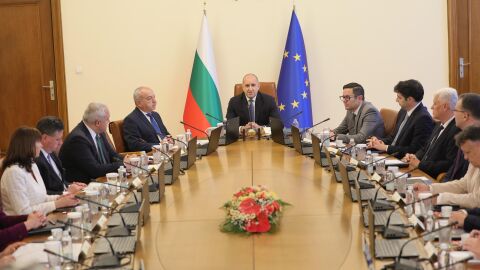 ЕК с процедура по прекомерен дефицит за България, ще имаме регулярен мониторинг и ограничителни мерки