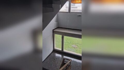 Сериозни щети в многопрофилната болница в Трявна: Местната власт търси спешна помощ от държавата