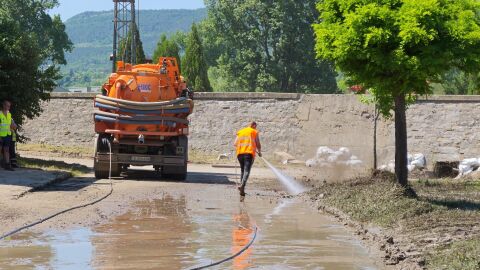 ВиК: Водата в общините Габрово и Севлиево е годна за пиене