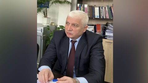 Окръжната прокуратура в Кърджали защити своя колега Дафин Каменов, критикуван от вътрешния министър 