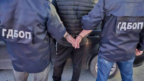 ГДБОП със спецоперация срещу наркотрафик към Гърция, лидерът на групата я контролира от затвора в Благоевград (ВИДЕО и СНИМКИ)