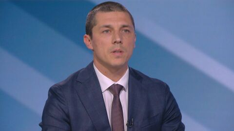 Депутат от ПП за незаконния „град“ край Варна: При скандал, който може да уличи човек на ГЕРБ, те не го познават и не са го виждали