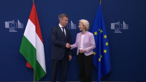 Затопляне на отношенията: ЕК деблокира замразените 16 млрд. евро за Унгария