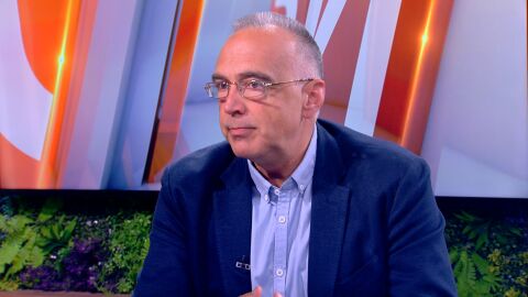 Антон Кутев: Свръхдефицитът не е изненада, а резултат от години необосновано увеличаване на разходите