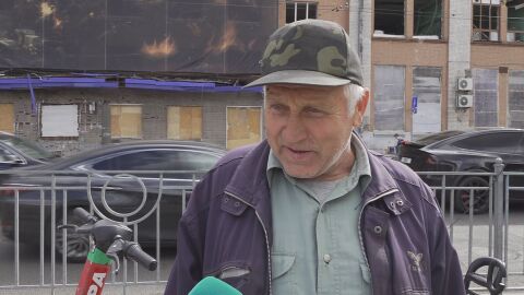 Специално от Киев: Екип на bTV с разказ от украинската столица след тежките въздушни атаки