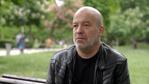 Иво Сиромахов: Мизерията ме накара да изоставя театъра. Беше голяма болка за мен