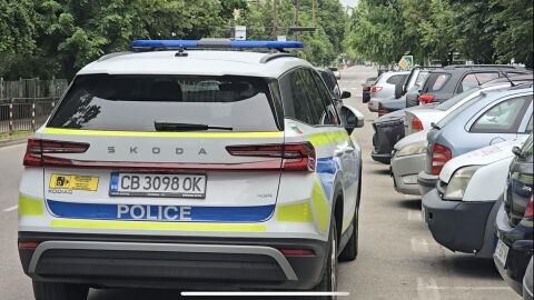 Майката на Методи от купона с дрога в Благоевград: Аз му казах да мине по килима въпреки сълзите му за Ивана