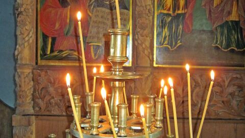 Край на дългите нощи, от Андреевден денят започва да расте