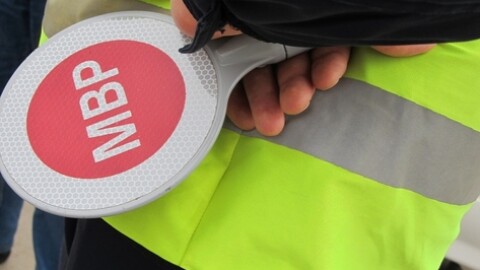 За незаконно оръжие и служебни злоупотреби: Бивш шеф на КАТ-Благоевград получи две години условно 