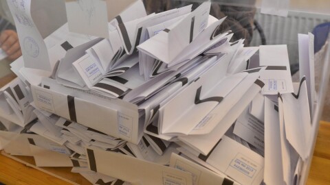 „Сова Харис“: „Прогресивна България“ е първа на изборите с 33,3%. Следват я ГЕРБ и ПП-ДБ