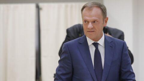 Доналд Туск: Поляците незабавно да се евакуират от Иран!