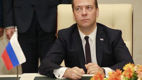 Медведев: Ядреният сблъсък между Израел и Иран става неизбежен
