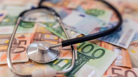 Лекарският съюз иска увеличение на цените на медицинските дейности във всички сектори