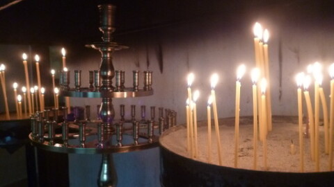 Купуваме свещи в евро: Вижте новите цени!