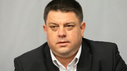 Вицепремиерът Атанас Зафиров ще бъде председател на Националния борд по водите