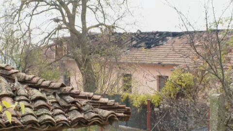 Повече от 4 г. след трагедията: Двама са обвинени за пожара с 9 загинали в дом за възрастни в с. Рояк