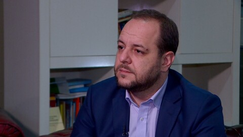 Борислав Сандов: Ходил съм в хижа "Петрохан" семейно през 2023 и 2024 г.