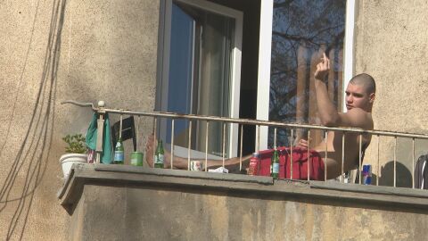 „Затягаме примката около Васил Михайлов“: Прокурорският син и помагачи нападнали с бухалки полицай. След това изоставили колата