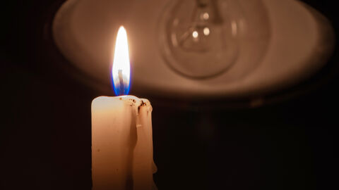 Наводнения оставиха над 327 000 души без ток в Дагестан