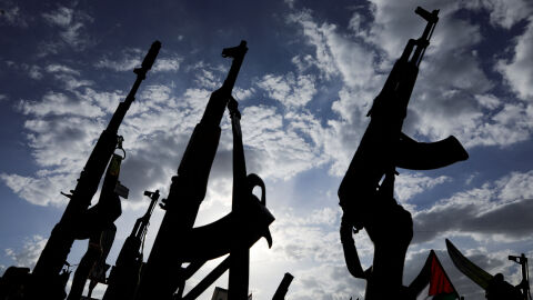 Лидерът на „Хизбула“ към Израел: Ще продължим съпротивата до самия край